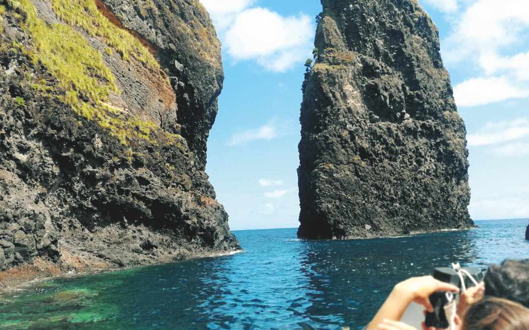 5 Lieblingsorte auf den Azoren