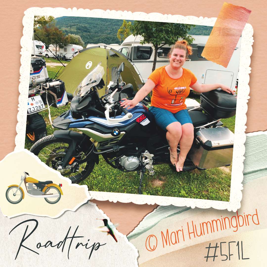 Roadtrip 1