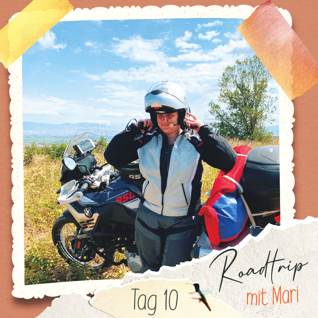 Roadtrip 10