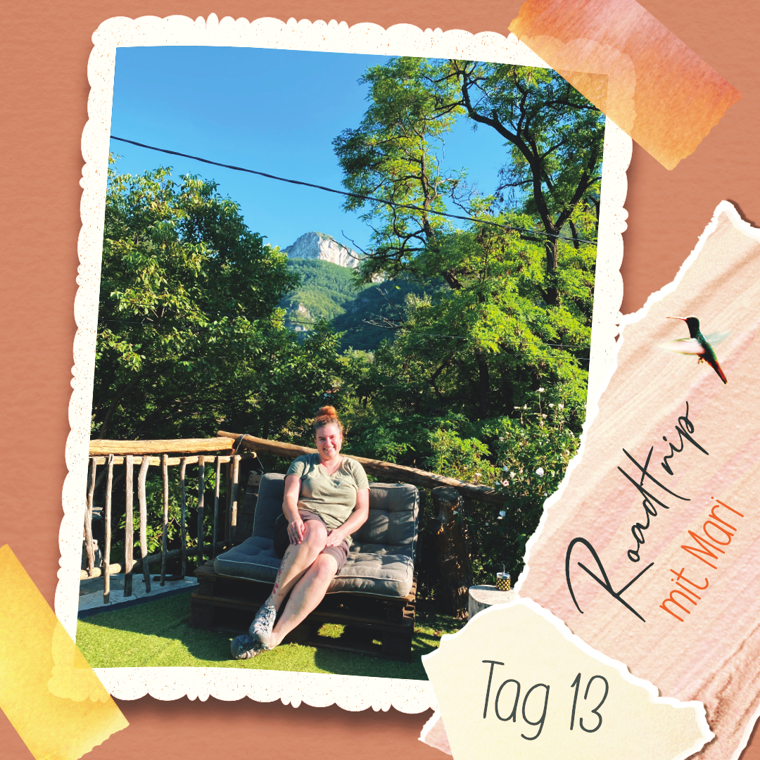 Roadtrip 13